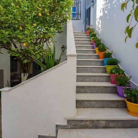 Hydra'S Pearl - Gold Pearl Appartement Buitenkant foto
