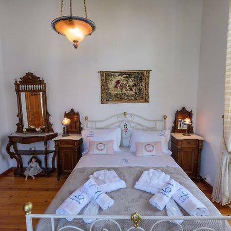 Hydra'S Pearl - Gold Pearl Appartement Buitenkant foto