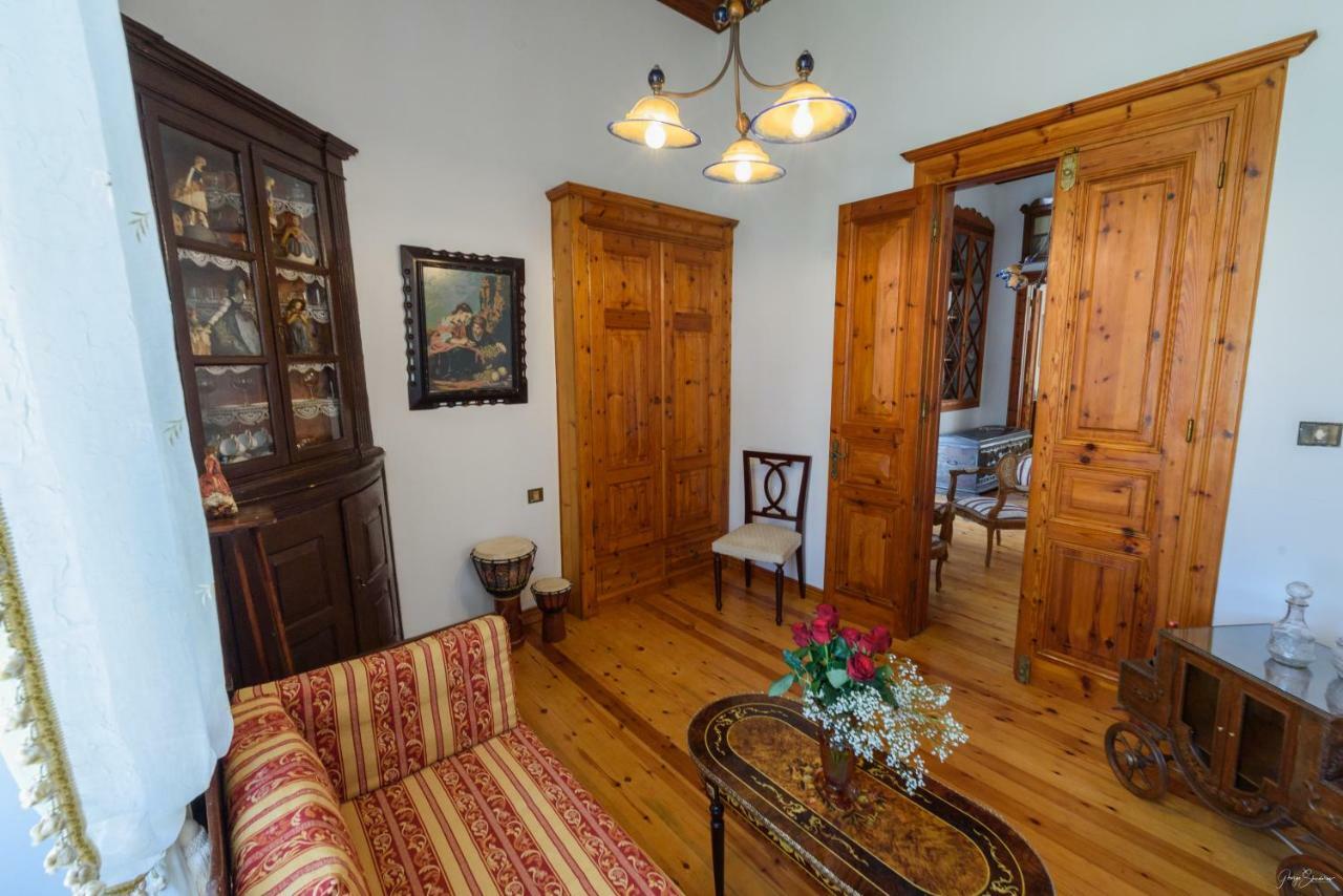 Hydra'S Pearl - Gold Pearl Appartement Buitenkant foto