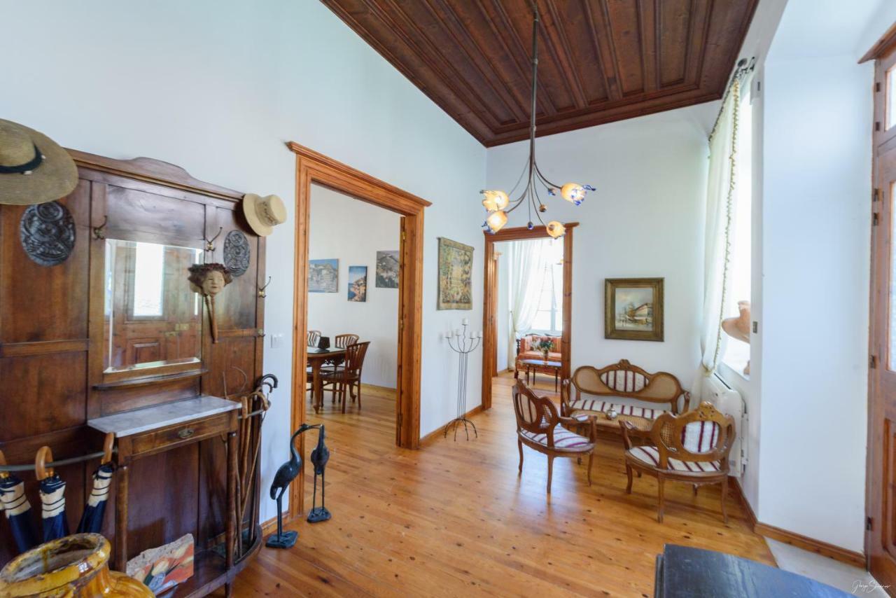 Hydra'S Pearl - Gold Pearl Appartement Buitenkant foto