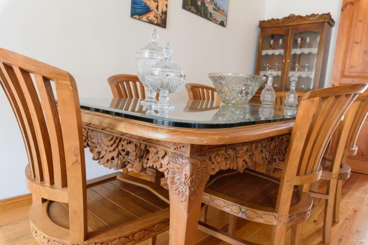 Hydra'S Pearl - Gold Pearl Appartement Buitenkant foto