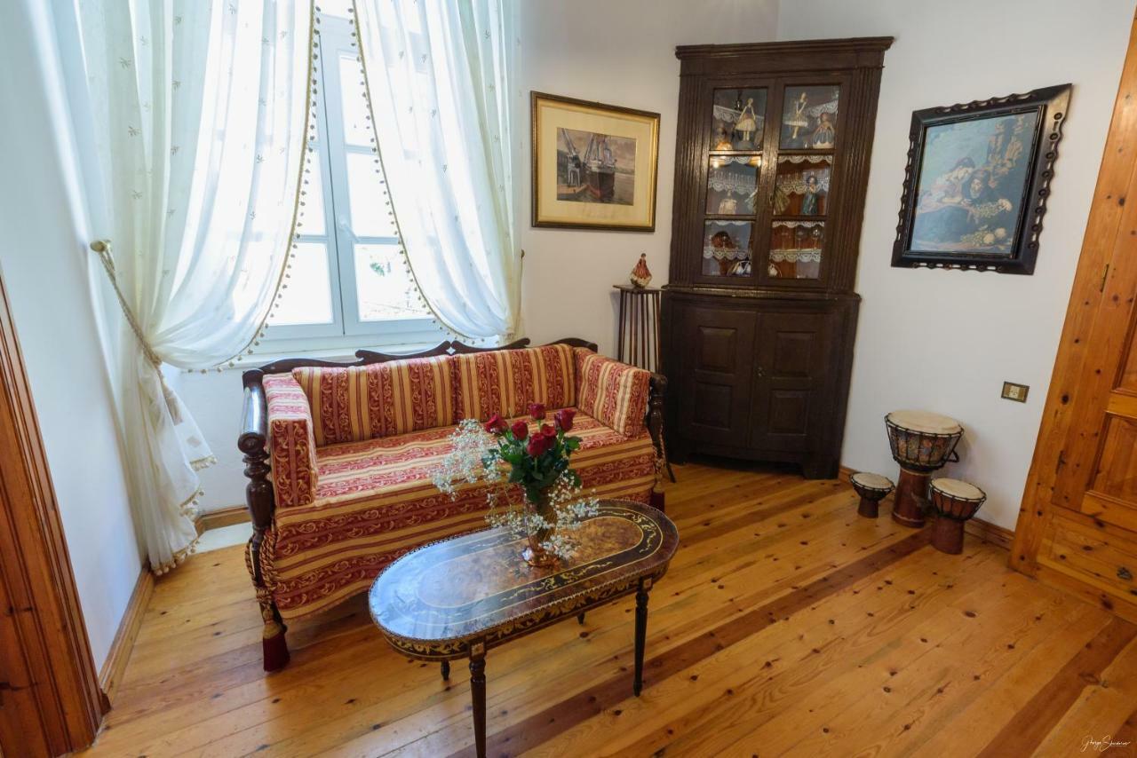 Hydra'S Pearl - Gold Pearl Appartement Buitenkant foto